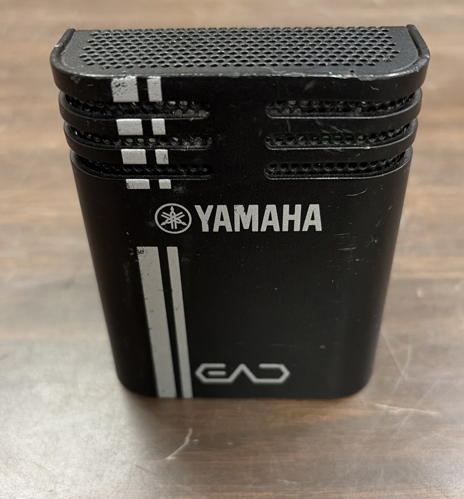 Yamaha EAD10 Sensor Unit/Mic ONLY Tested And Working
