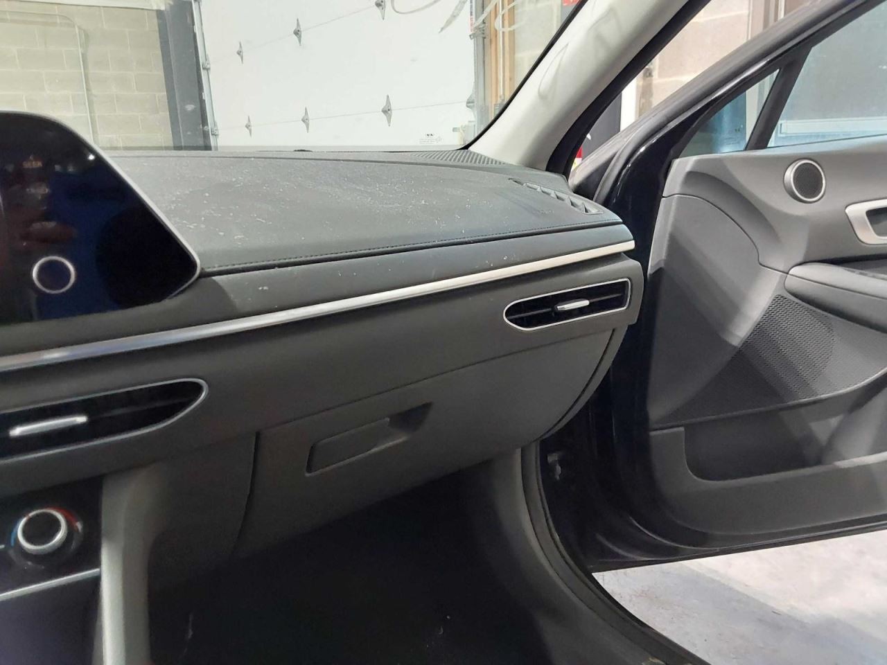 SONATA    2020 Glove Box 3175867