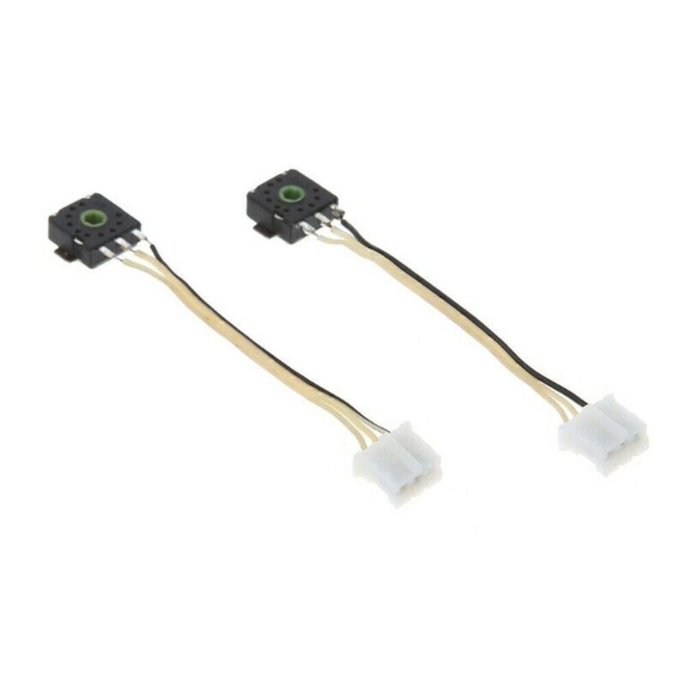 2Pcs Encoder for Razer Mouse Razer Naga 2014 Mamba 5G/V2 Encoder Mouse Wheel US