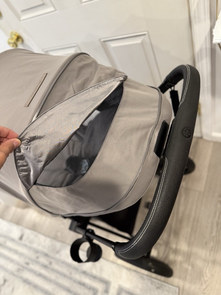 CYBEX Priam