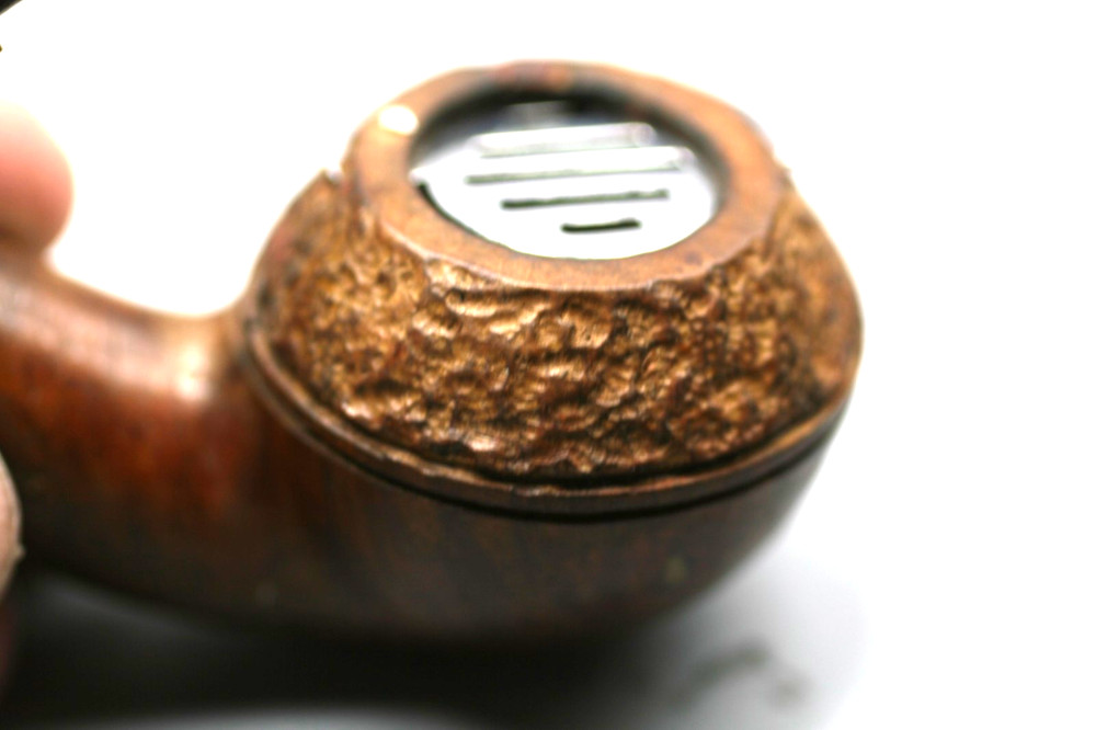 AUTDOORSMAN Pipe Bent Bulldog