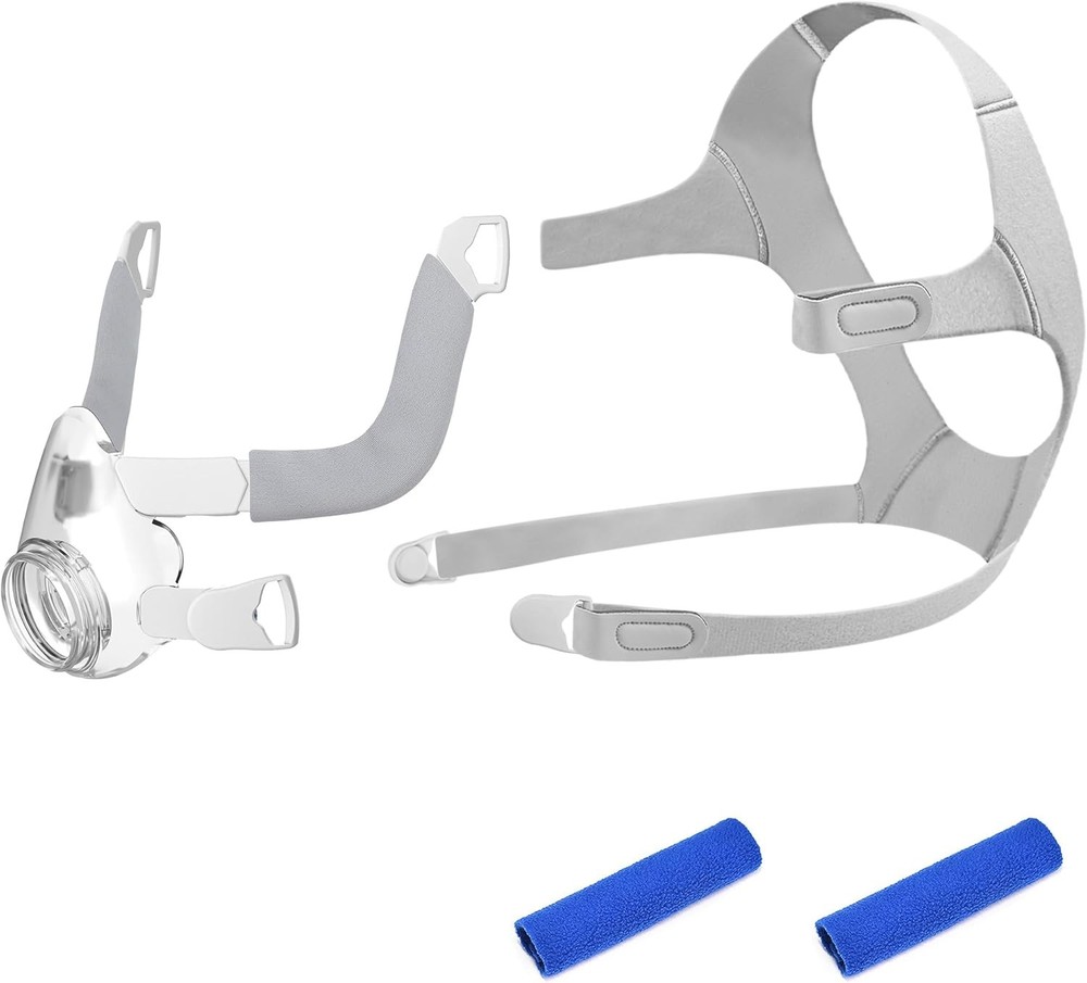 Replacement Frame Kit for Airfit F20, Include 1PCS & One Size