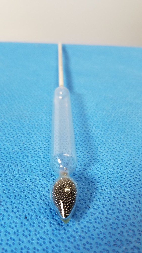 Densitometer Hygrometer – Specific Gravity Tester for Laboratory