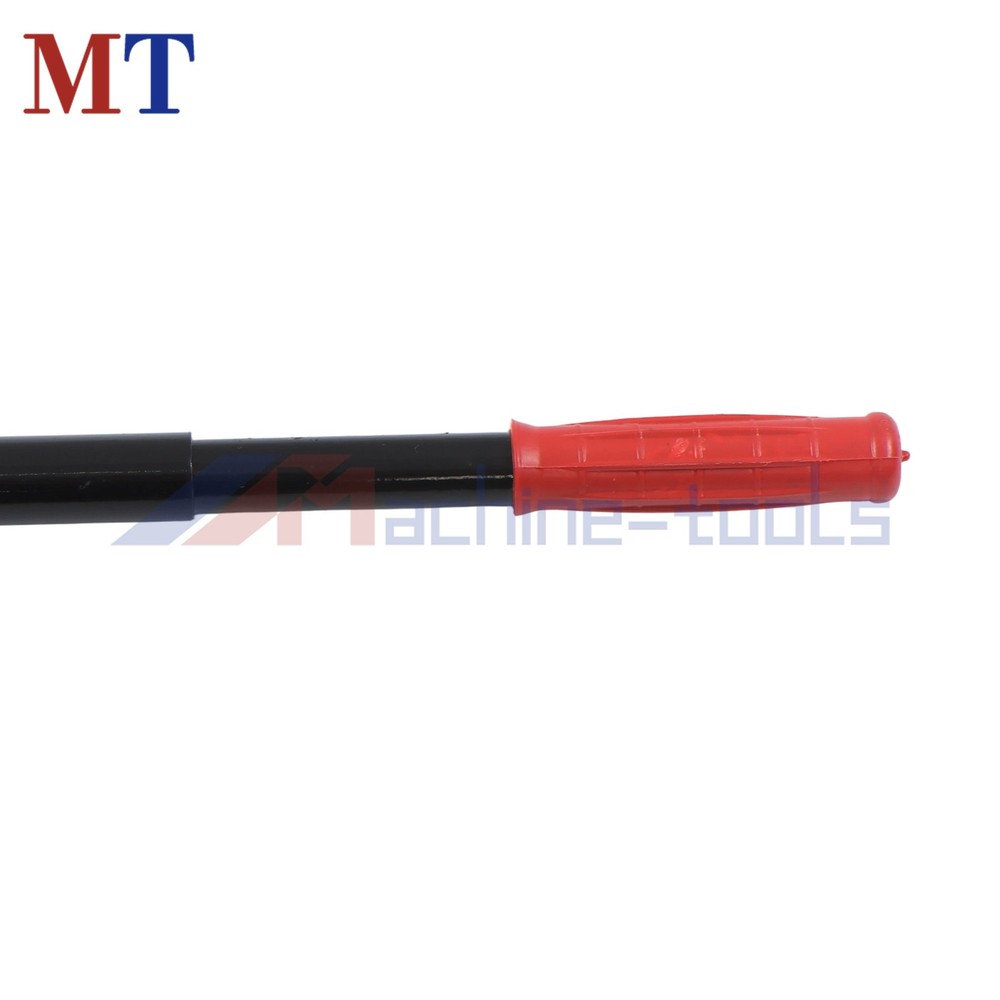 7 Size W/ Handle BSPT Pipe Threader Pipe Threader Threading 3/8" To 2" Dies Set