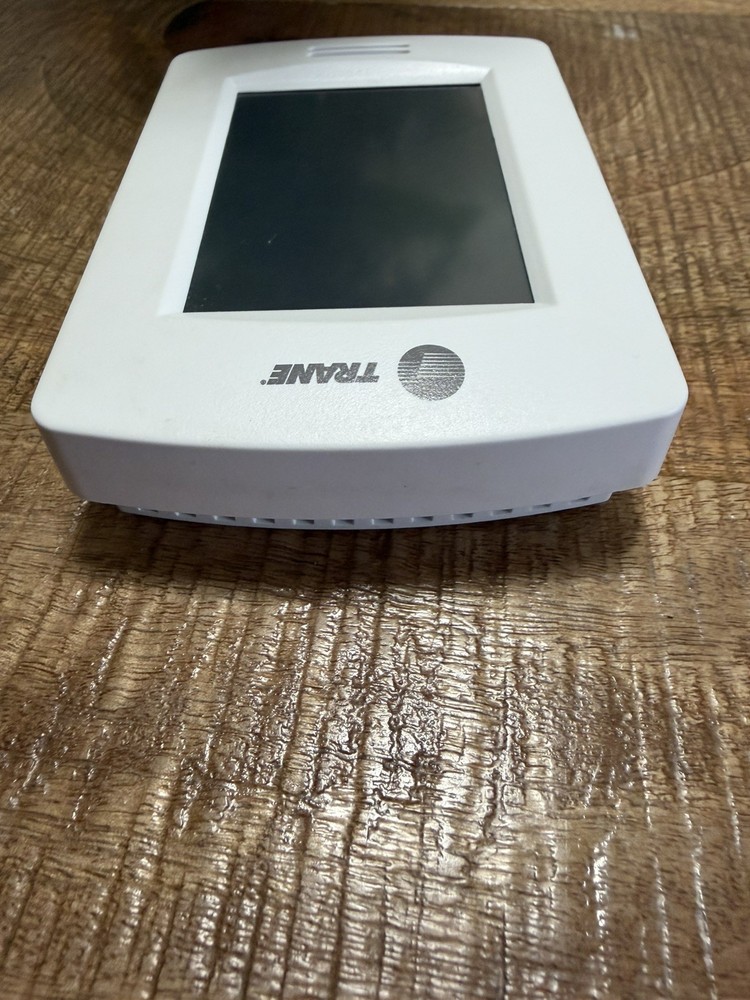 Trane Touch Screen Programmable Space Sensor Symbol BAYSENS800AB