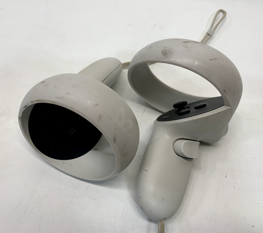 Meta Oculus Quest 2 128GB Standalone VR System - No Accessories