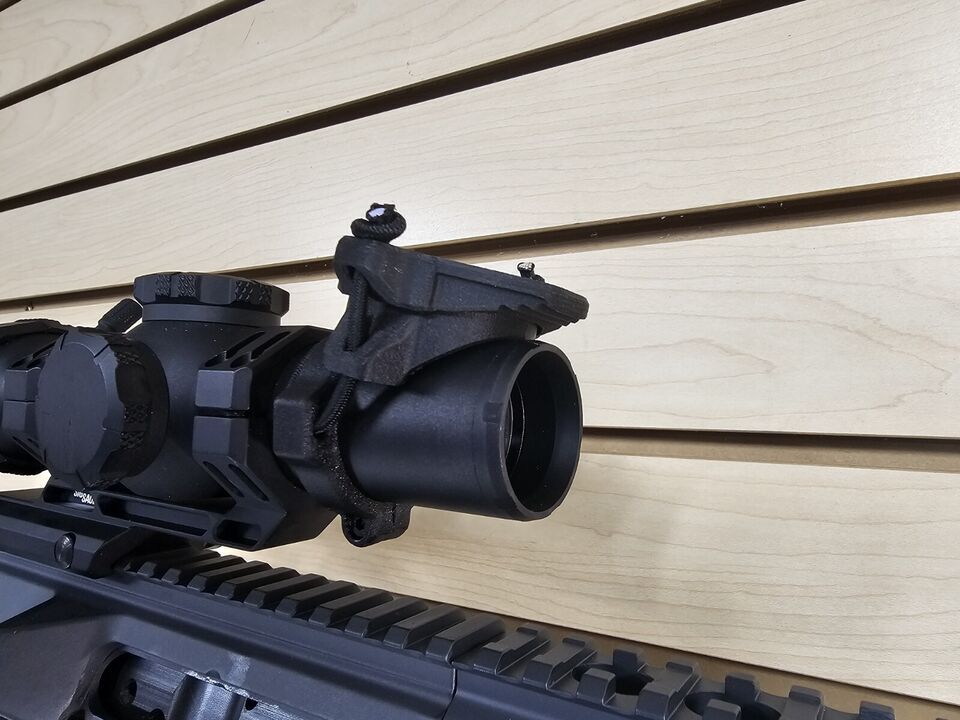 Elastic Scope Caps & Killflash/ARD for Vortex LPVOs/Scopes