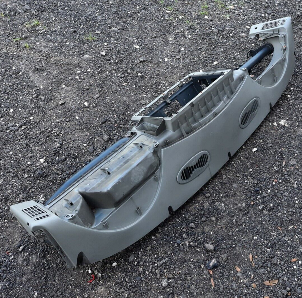 3511018 International Durastar Dash Panel