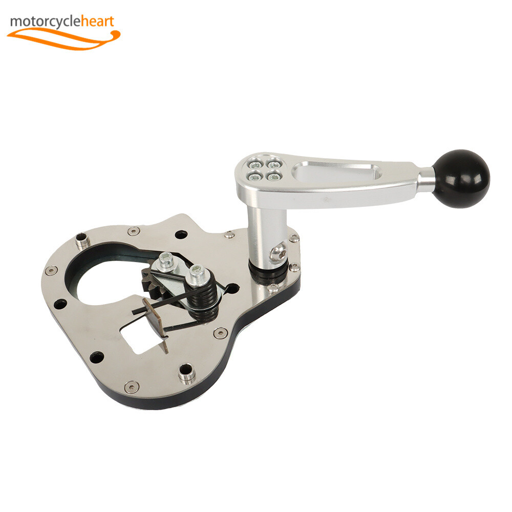 RG05 Fits For Trike & Sidecar & Motorcyc 5 Speed Reverse Gear Kit