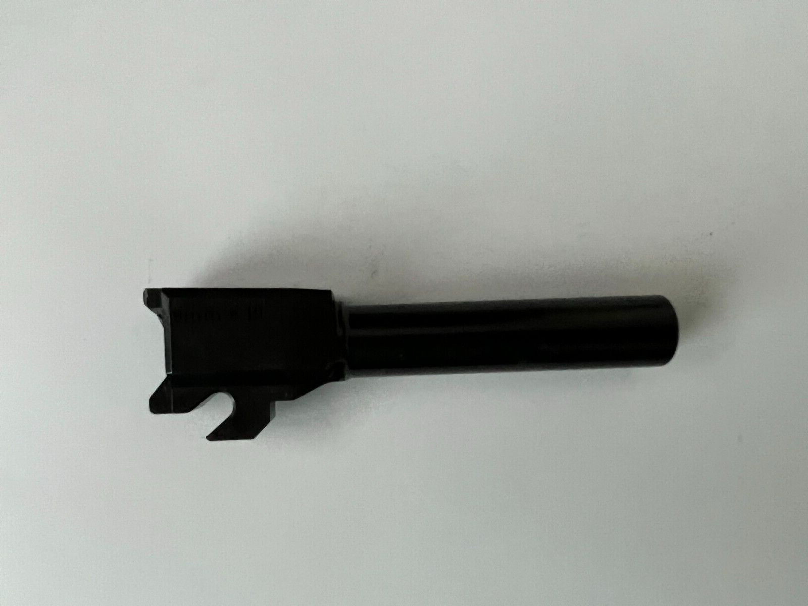 Sig Sauer P320 Compact 3.9" OEM Barrel 9MM - New - Sig Sauer Factory OEM Part