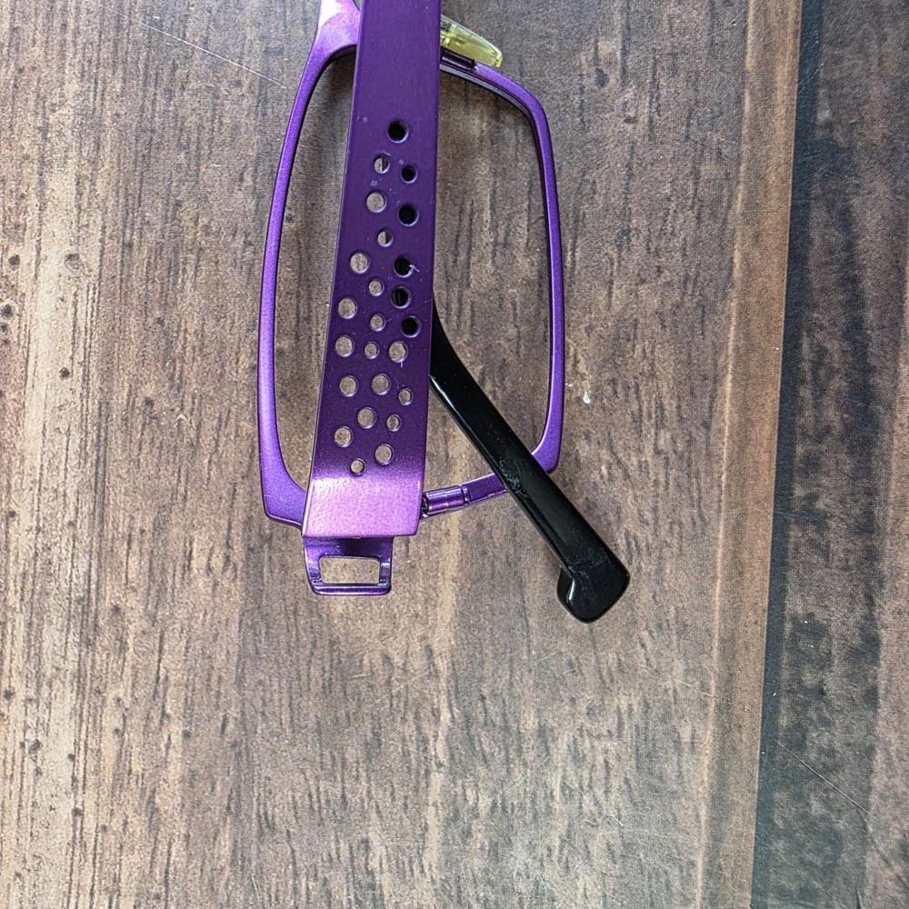 OGI Evolution Eyeglass Frames Size 55-18-140 FRAMES ONLY