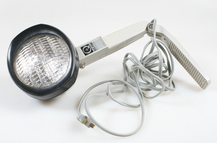 MOV-E-LITE, WORKING CONDITION