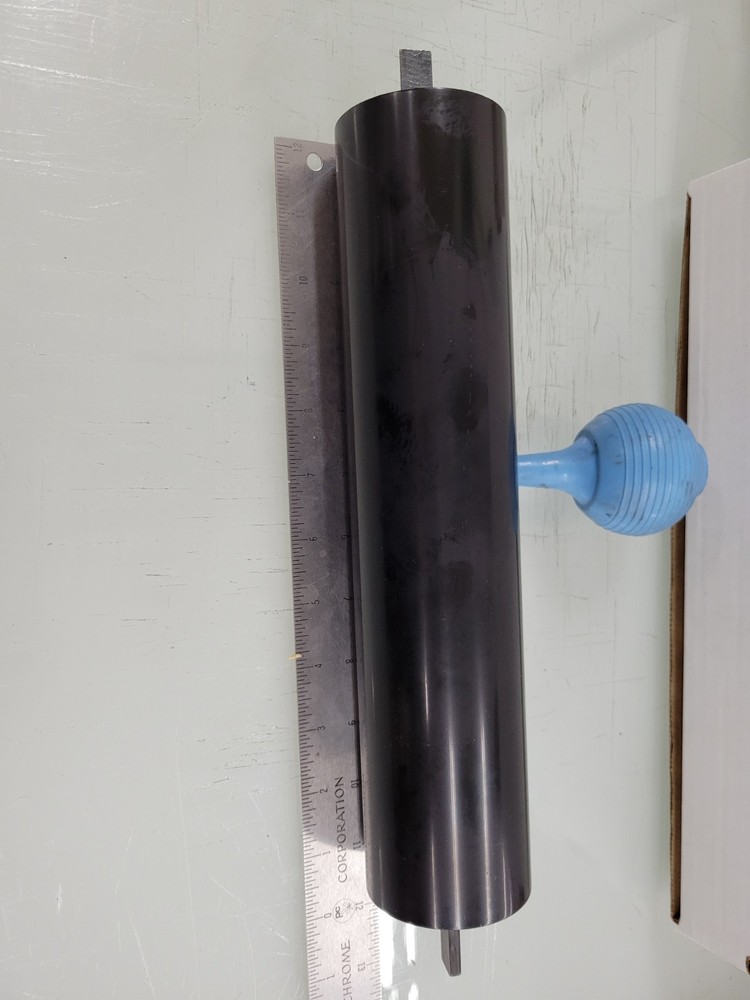 AB Dick Oscillating Ink Roller 11-1/2