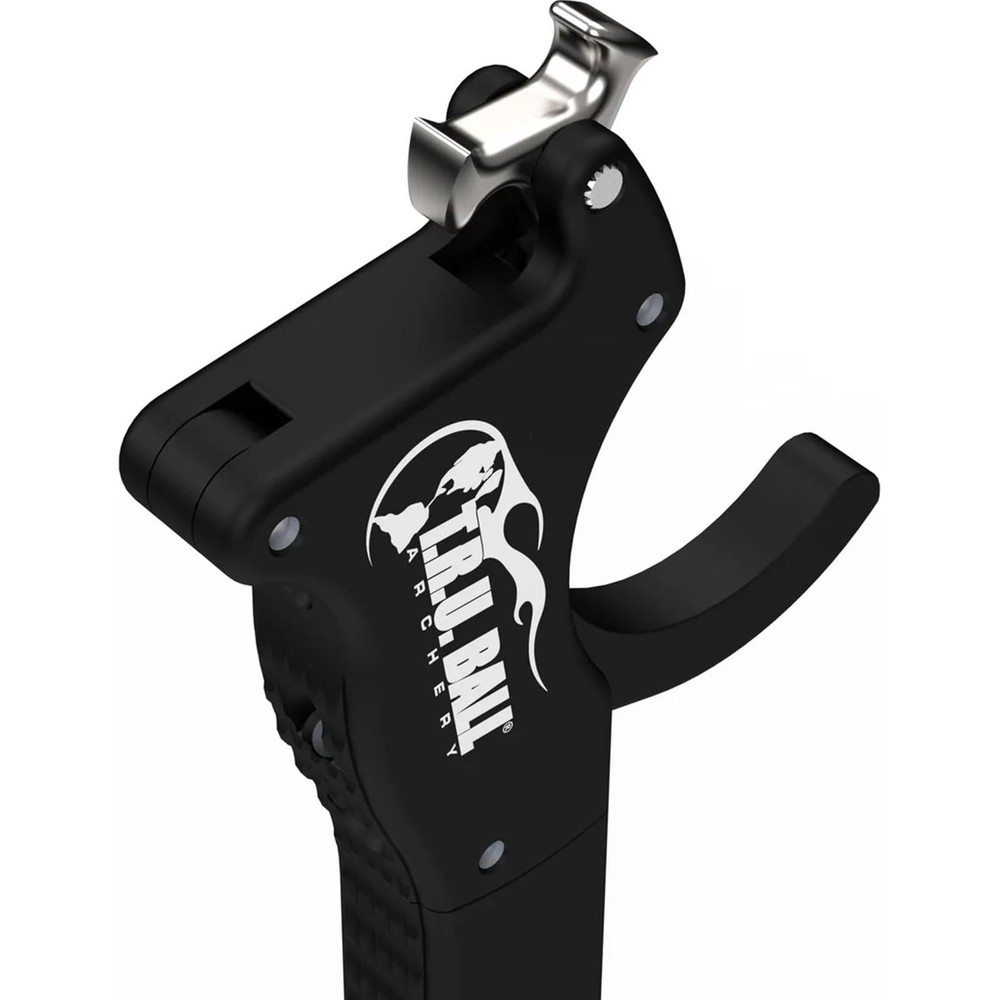 "Centerline Archery Release for Precision Shooting and Enhanced Performance"