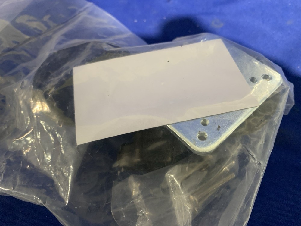 18 RAM Double Socket Arm Mounts w/ 36 Ball Components B Size With Backing Plates