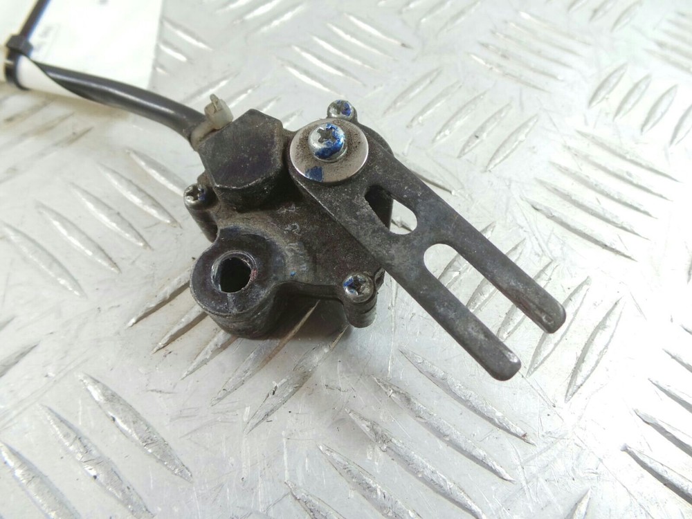 2012 KAWASAKI KLX 125 STAND SWITCH