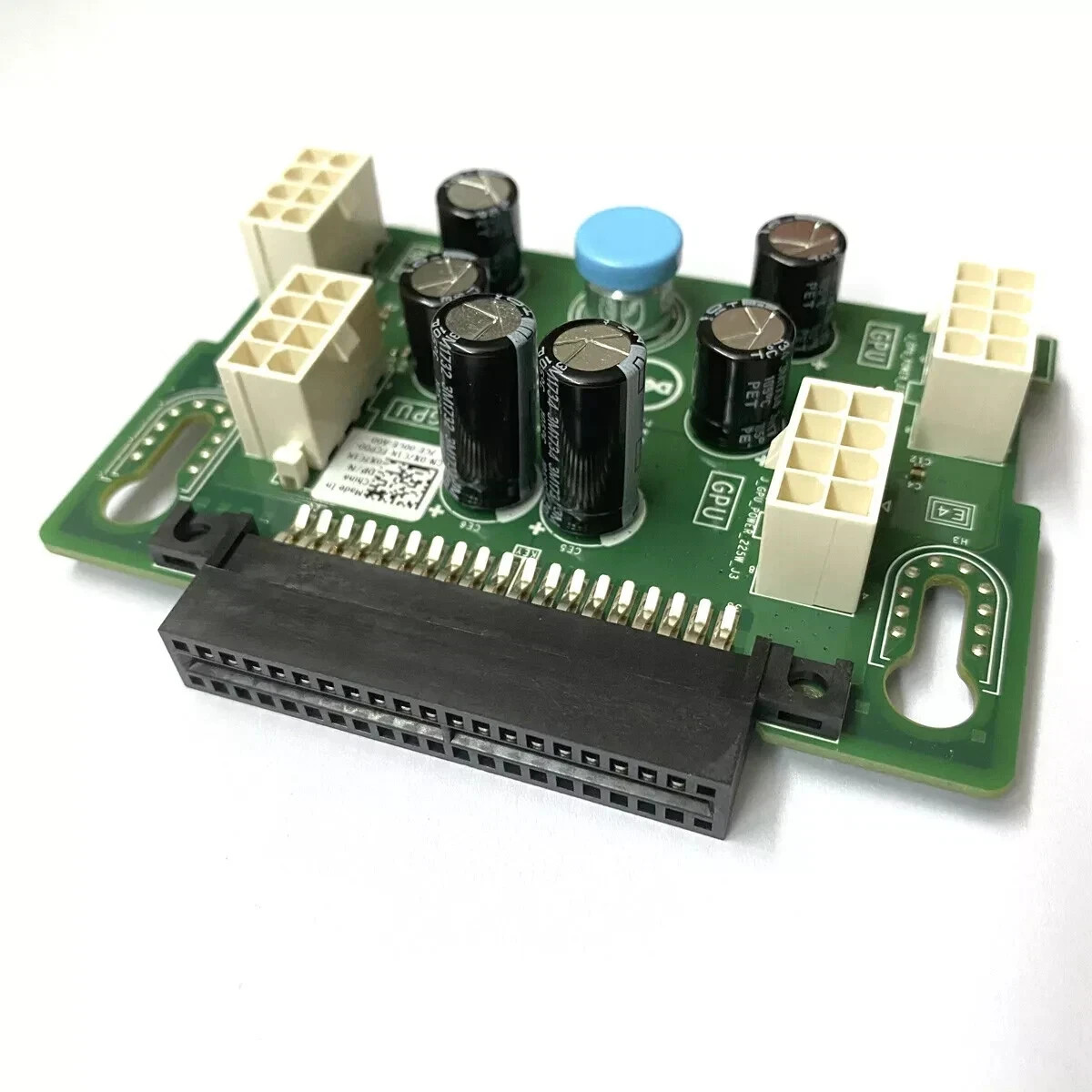 New Dell Poweredge T630 T640 GPU Power Supply Module Expansion Board 0X7C1K US