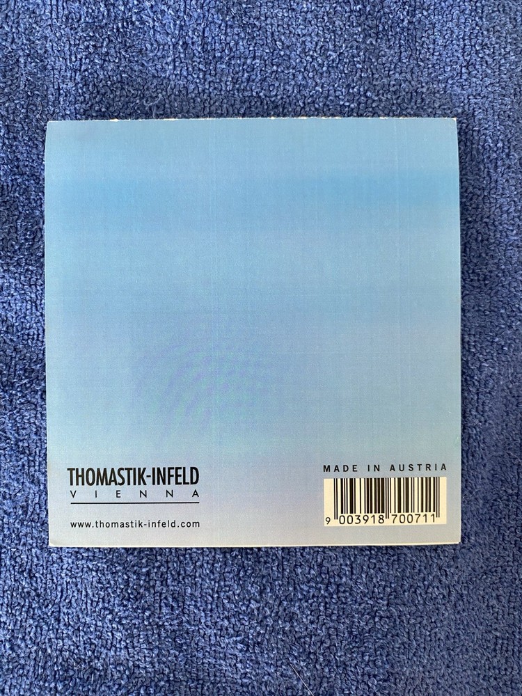 Thomastik-Infeld Banjo 4 String Tenor Set 1244, Full Set