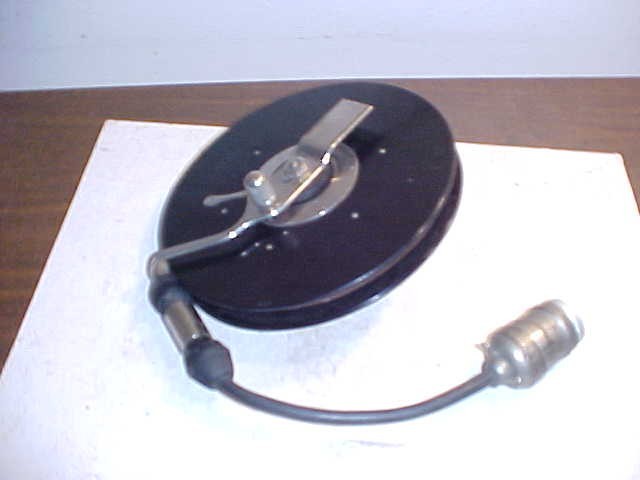 Vintage Bakelite Units Electrical ????