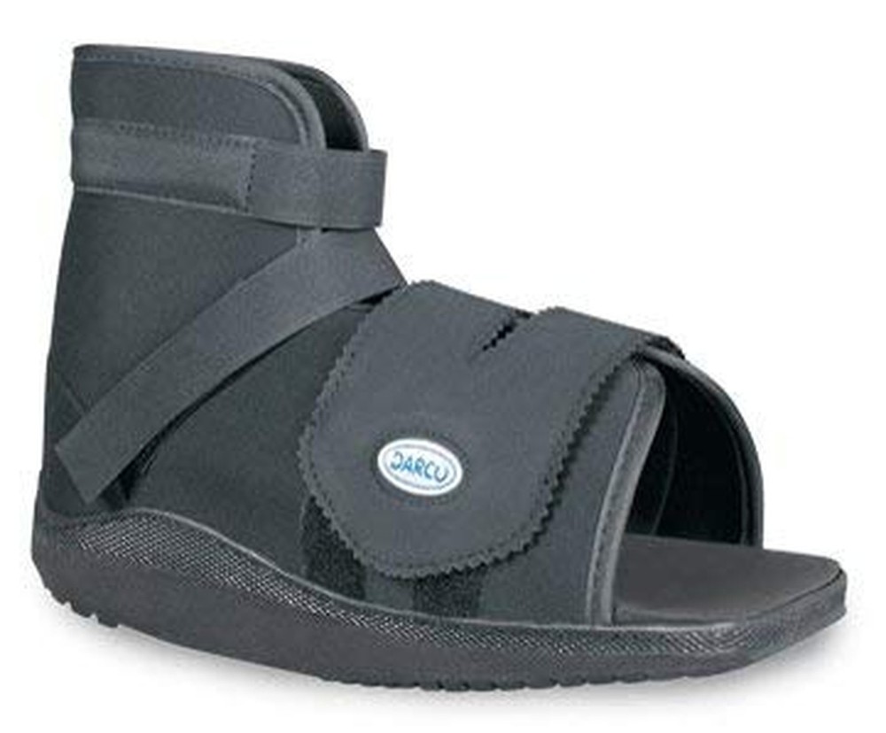 Darco Slim Line Cast Boot, Small