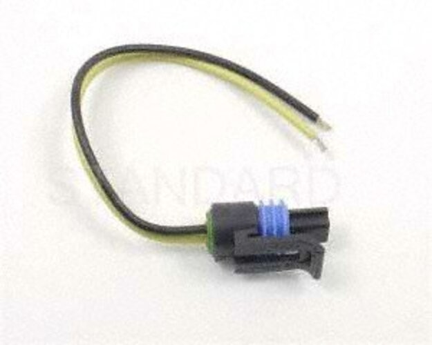 HP3840 handypack Air Charge Temperature Sensor Connector Assorted, One Size