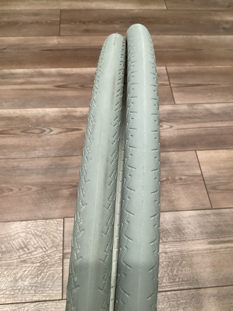 Primo 24x1 Airless Solid Surface Wheelchair Tires
