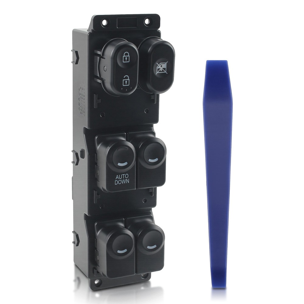 Driver Side Master Power Window Door Control Switch For Hyundai Accent 2014-2017