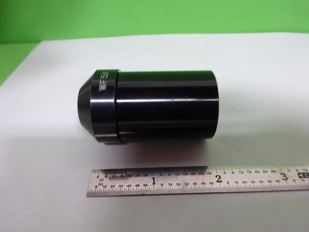 MICROSCOPE PART EYEPIECE OCULAR WF 5X OPTICS #Y7-H-32