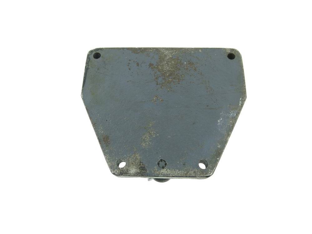 Ammco 7" Metal Shaper Countershaft Base Plate