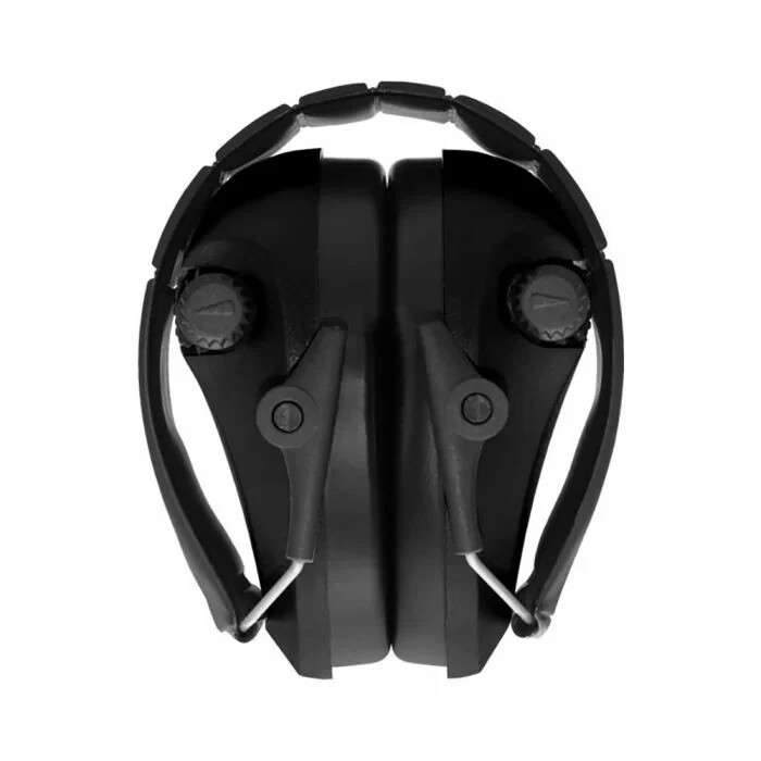 SWATCOM Slim Electronic Hearing Protection Headset