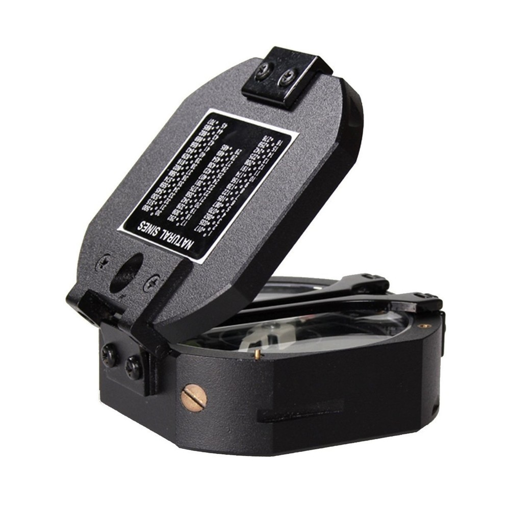 Harbin Geological Compass DQL-8