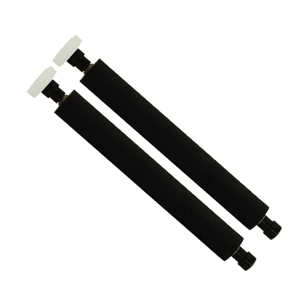 Printer Roller for Clover Flex Printer Roller Thermal Printer, Pack of 2, Min...