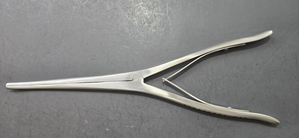 Turtle Surgical Breast Open Retractor Double Action Plastic Surgery Instruments