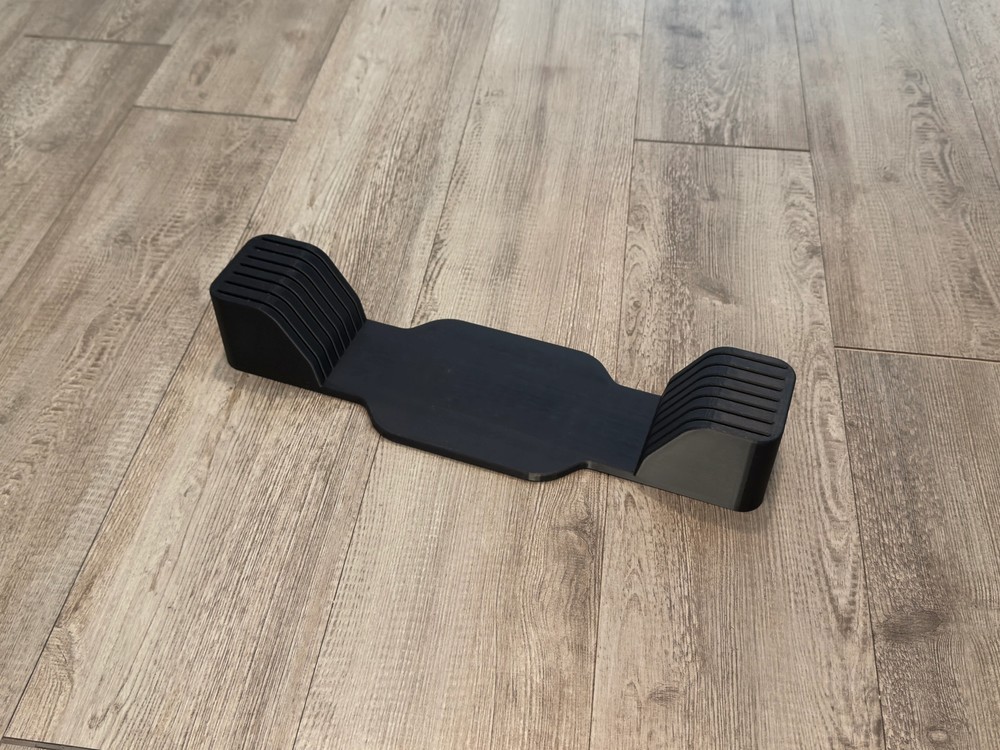 Bambu Lab H2D H2S H2C 7 Plate holder