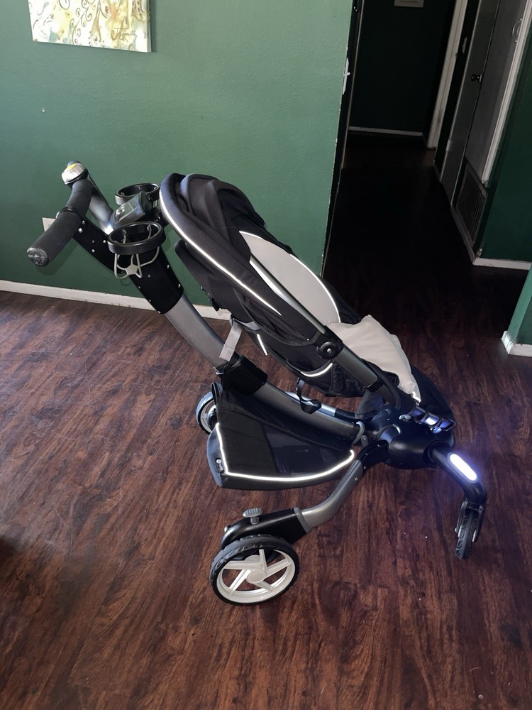 4 Moms Origami Stroller