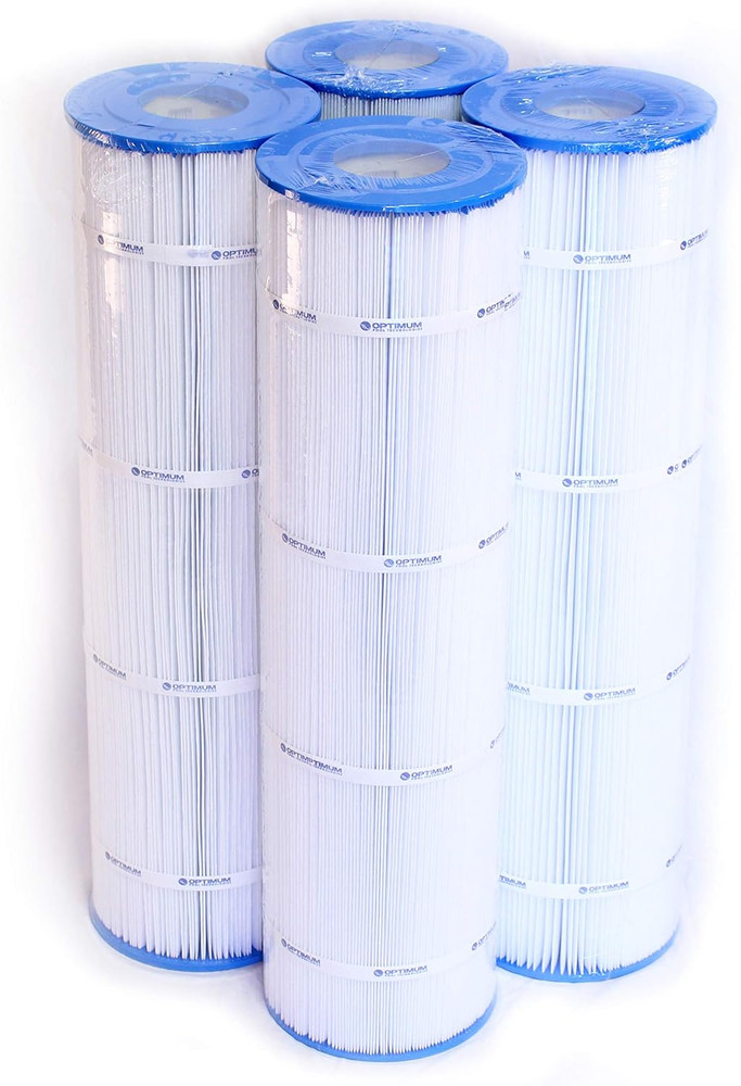 ® Pool Filter 4-Pack, Compatible Replacement for Pentair® Clean & Clear plus 420