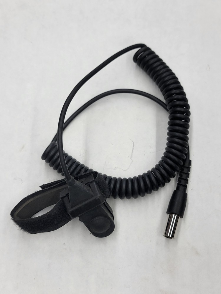 Rugged Radios for Velcro Mount Push to Talk (PTT) Button for Intercom
