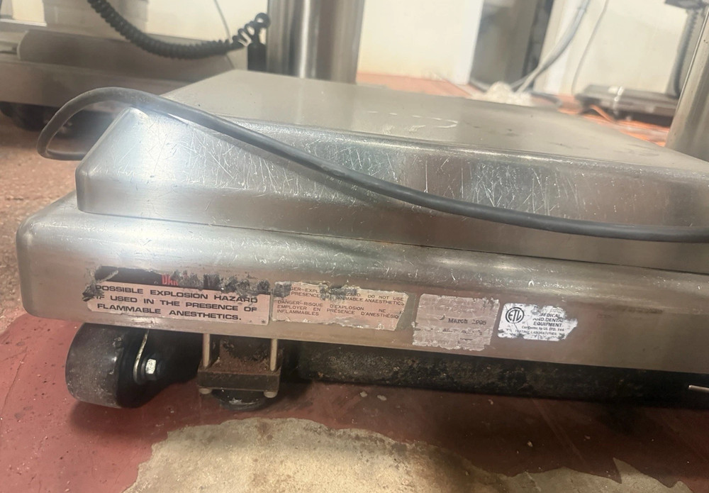 Skytron 6001 KR