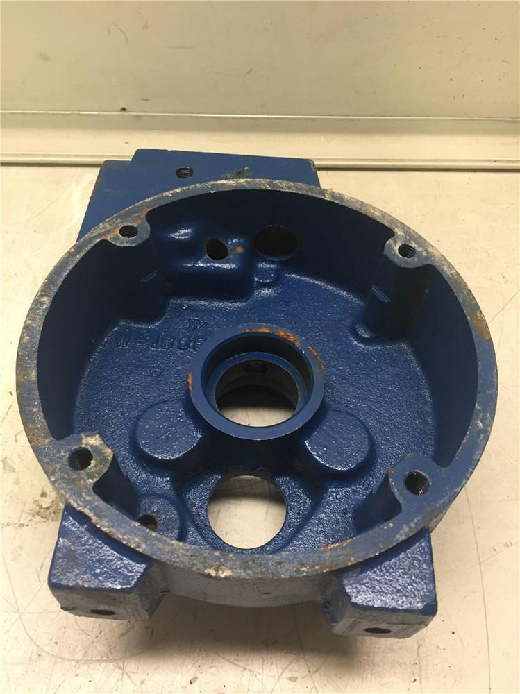 Goulds Pumps W-16858 Pump Casing