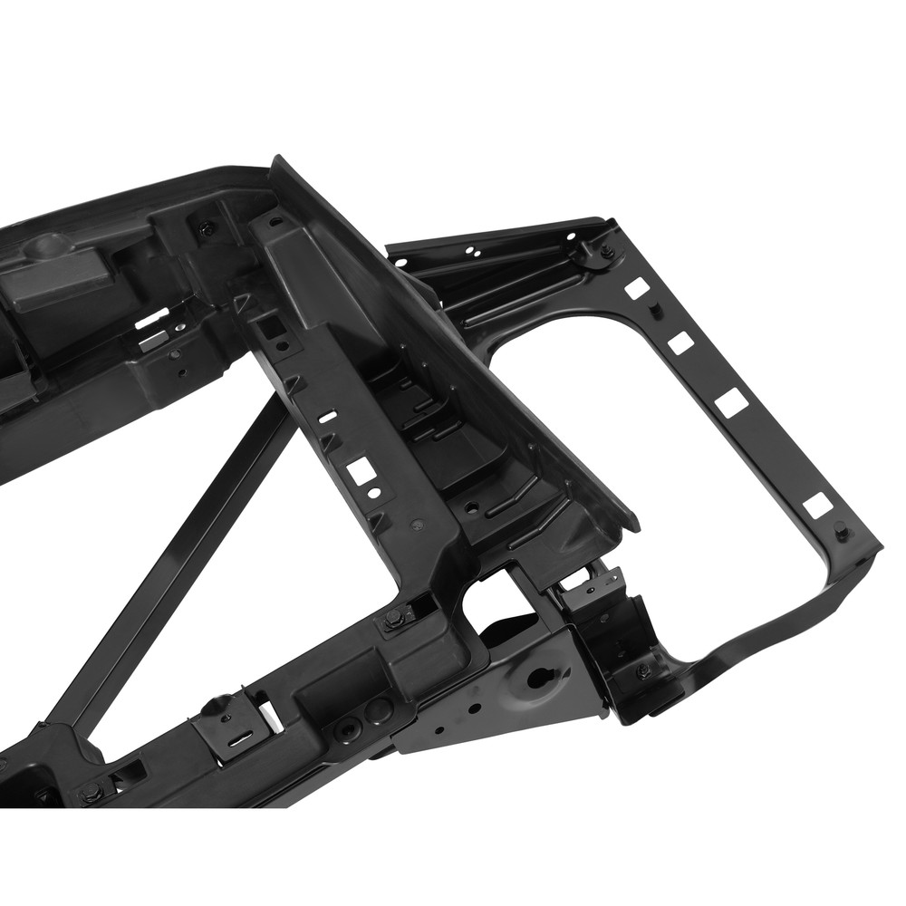 For Cadillac Escalade ESV 2015-2020 Header Panel Headlamp Grille Mount Panel