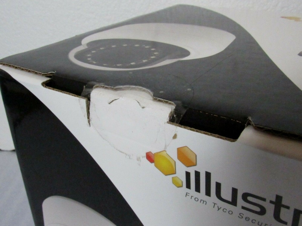 American Dynamics IPS02D2ISWIT Illustra Pro Mini-Dome Indoor Camera [CTA]