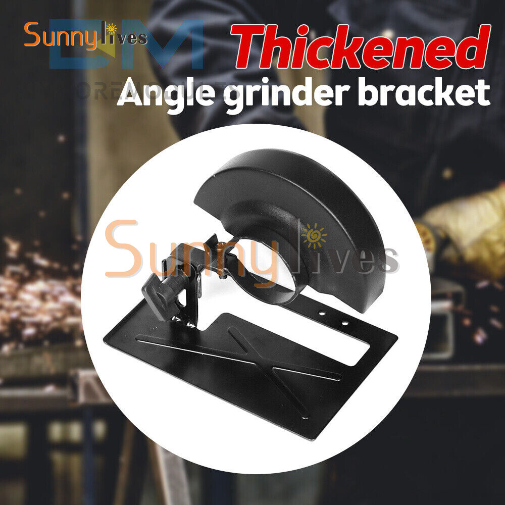 Universal Angle Grinder Cutting Bracket Special Cutting Machine Stand Holders