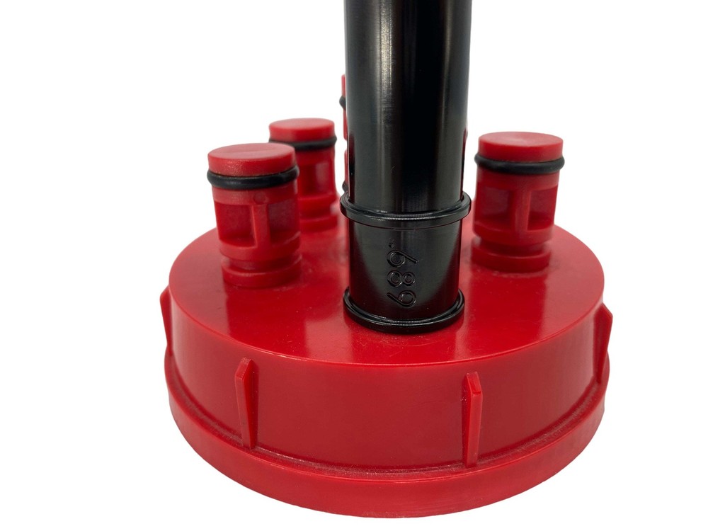 Planet Eclipse Shaft S63 PWR Barrel Insert .689