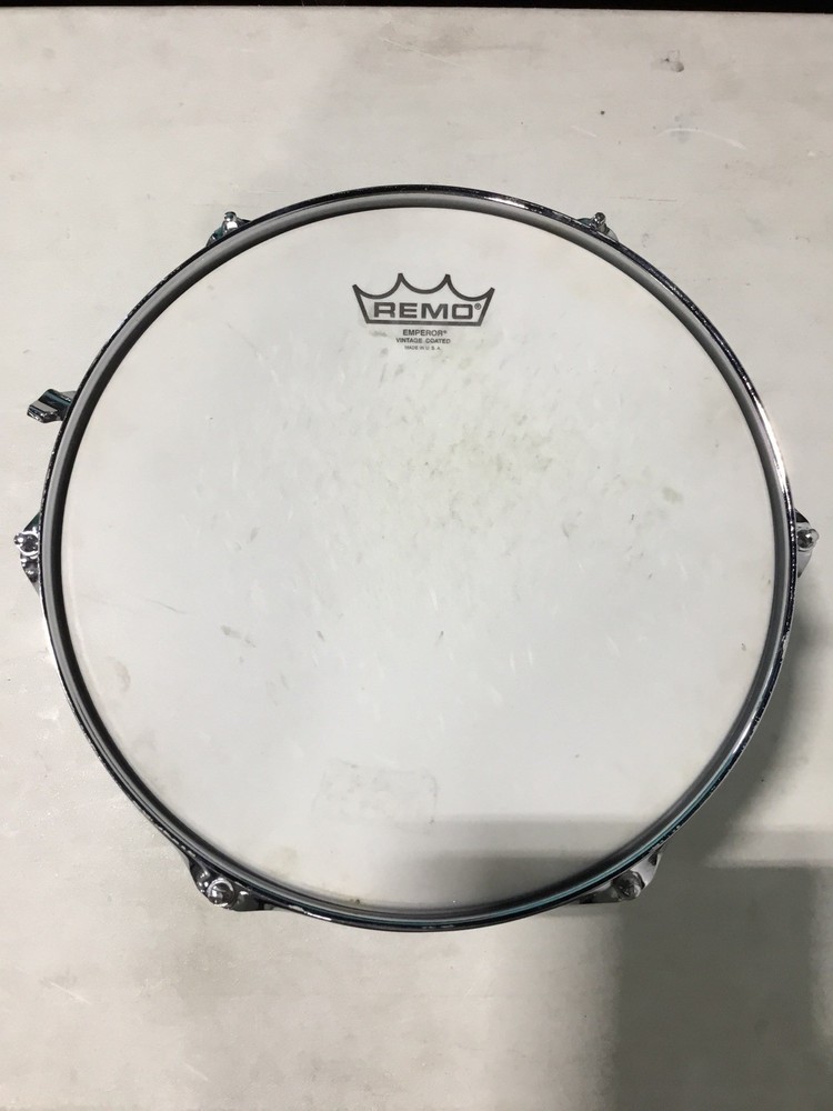 PDP Satin Black Lacquer 12” X 9” Tom