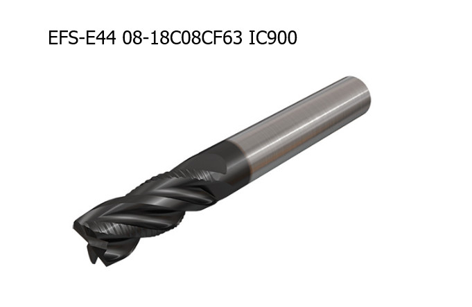 GENUINE  INSERTS 2 PCS  EFS-E44 08-18C08CF63 IC900