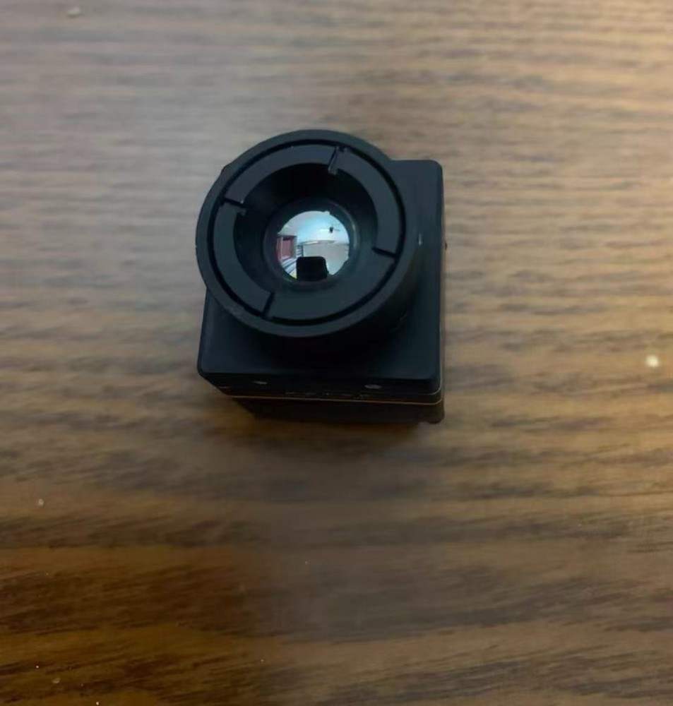 GUIDE Thermal imaging module Coin417 384x288 Thermometric