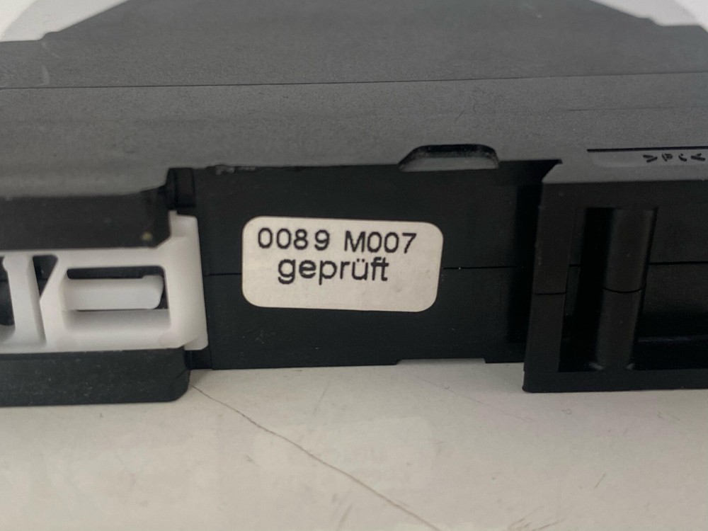 DOLD / MK9906N / MINITIMER / ON-DELAY TIMER / 12-240V / RELAY