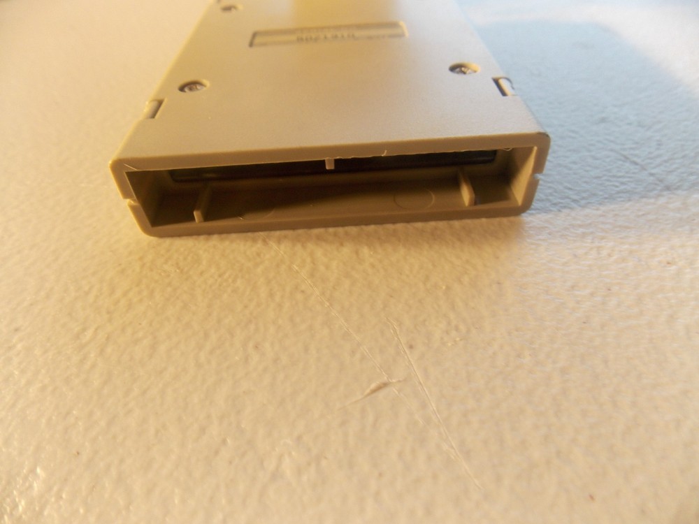 Tektronix P6487 High Speed Data Acquisition Probe