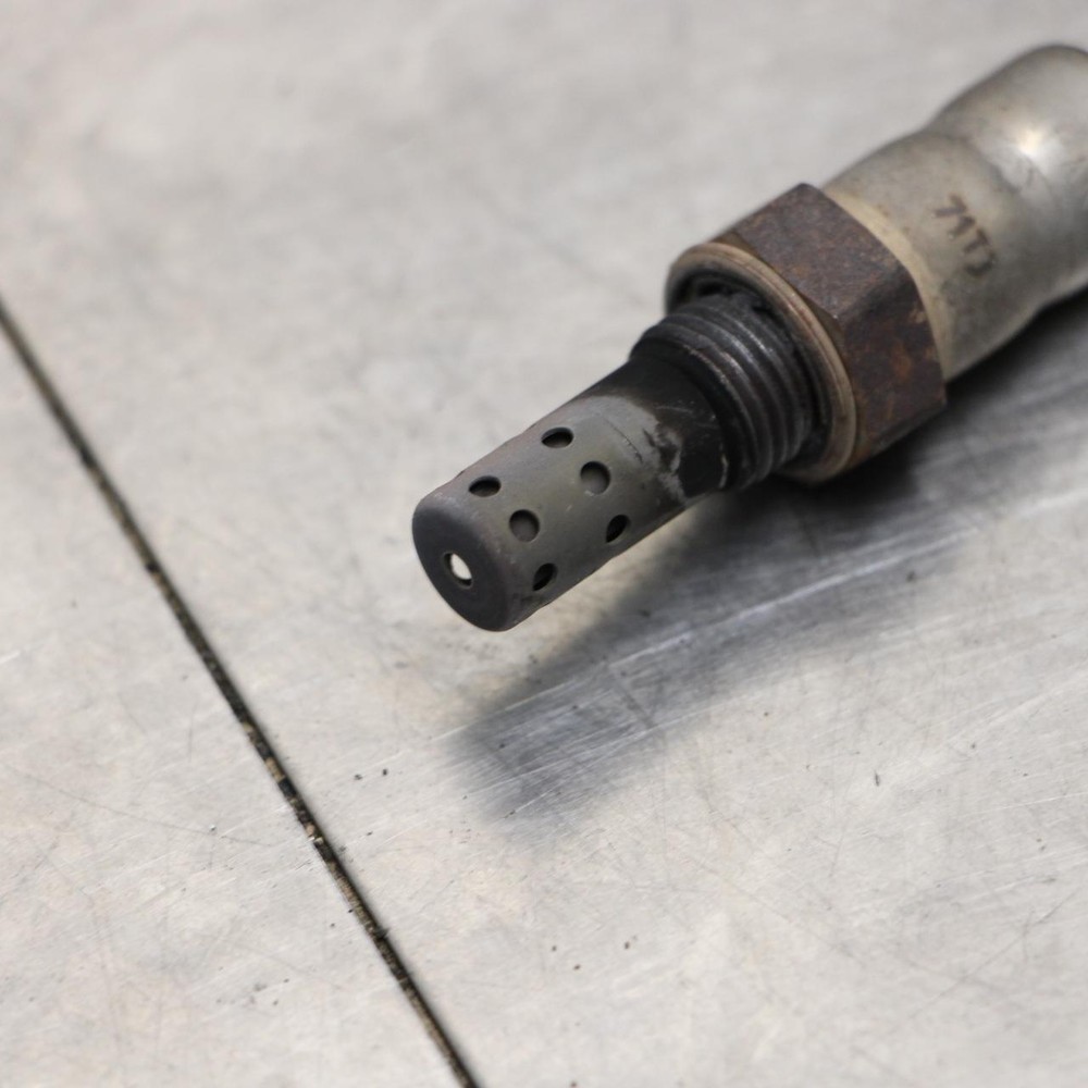 18 TRIUMPH SPEED TRIPLE R Oxygen O2 Sensor