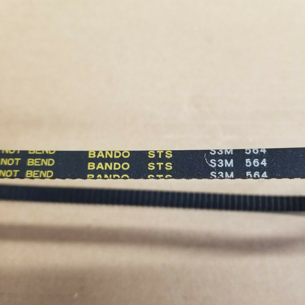 Breadman Bread Maker * Drive Belt*  TR550 Replacement Part